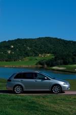 Fiat Croma Station Wagon 2009 года